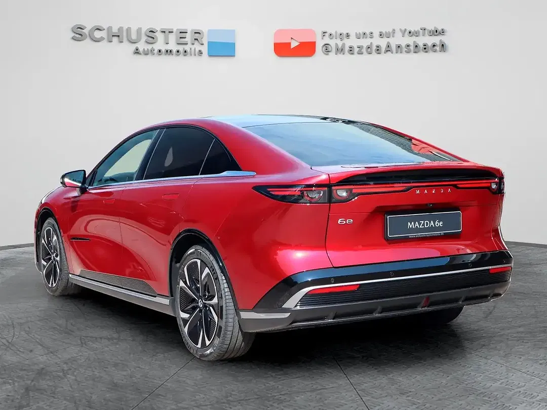 Mazda 6e Takumi Plus - Thumbnail 5