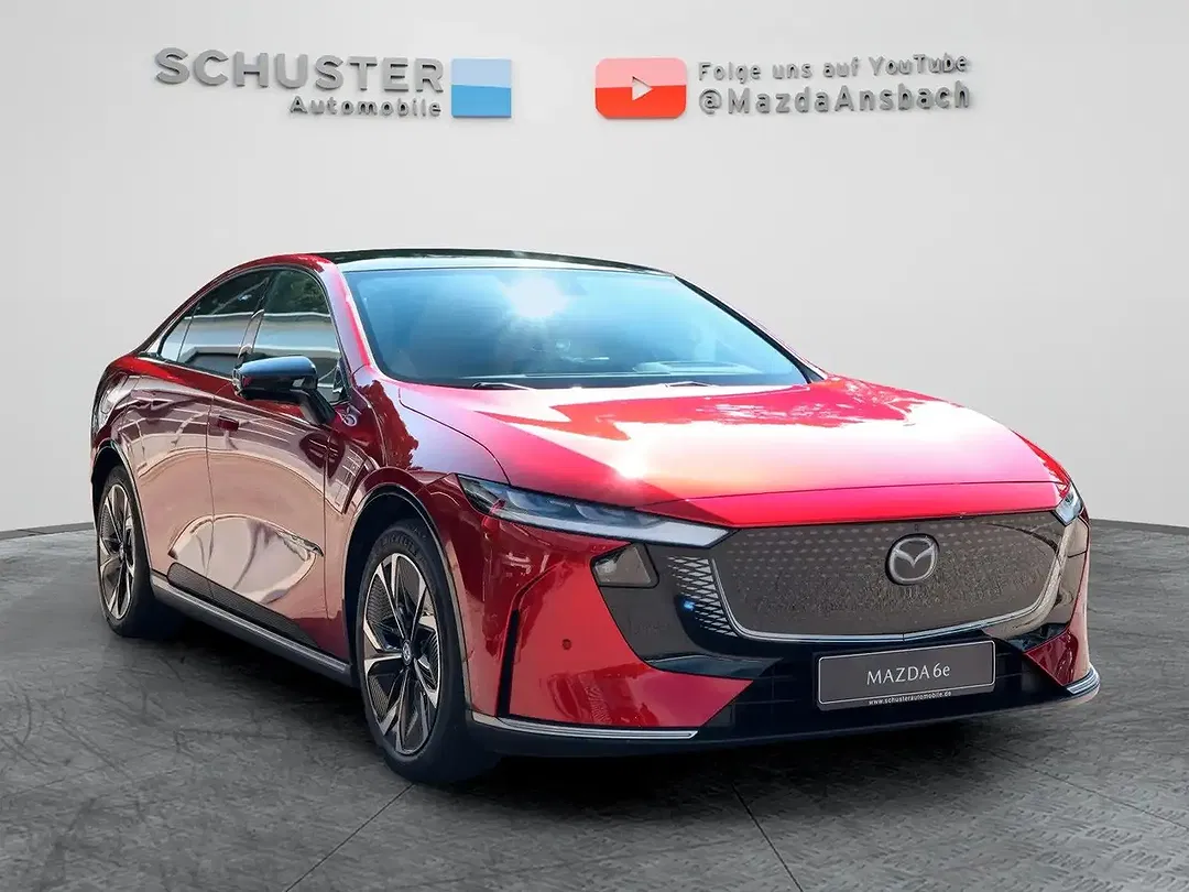 Mazda 6e Takumi Plus - Thumbnail 7