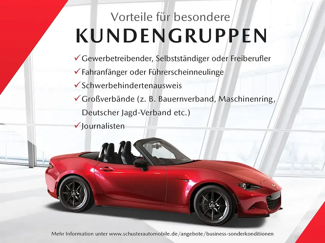 Mazda 6e Takumi Plus - Thumbnail 8
