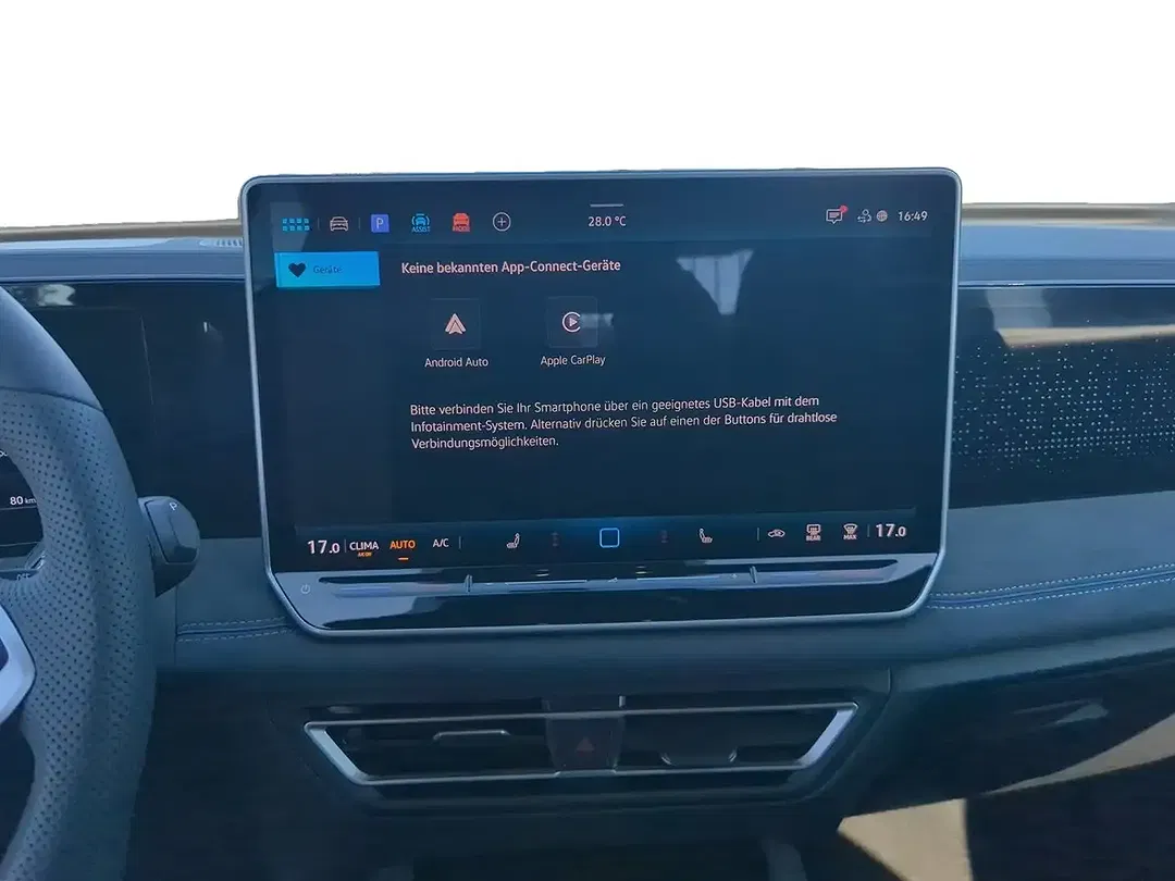Volkswagen Tiguan 1.5 eTSI DSG R-Line - Thumbnail 12