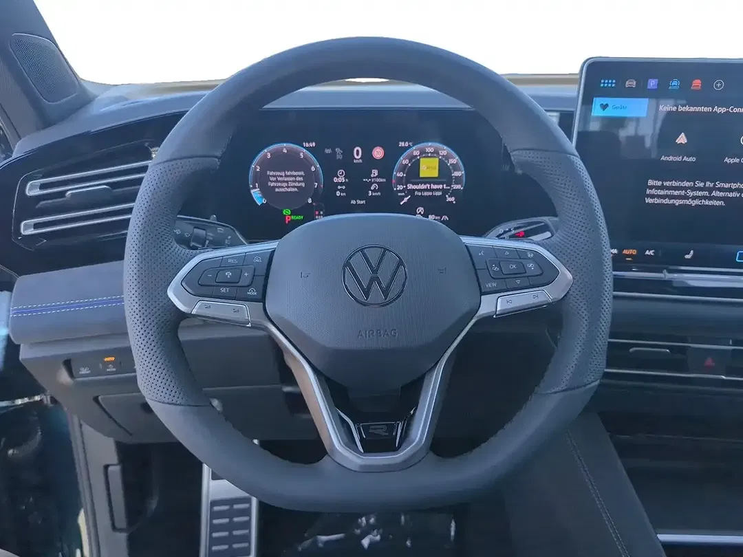 Volkswagen Tiguan 1.5 eTSI DSG R-Line - Thumbnail 13