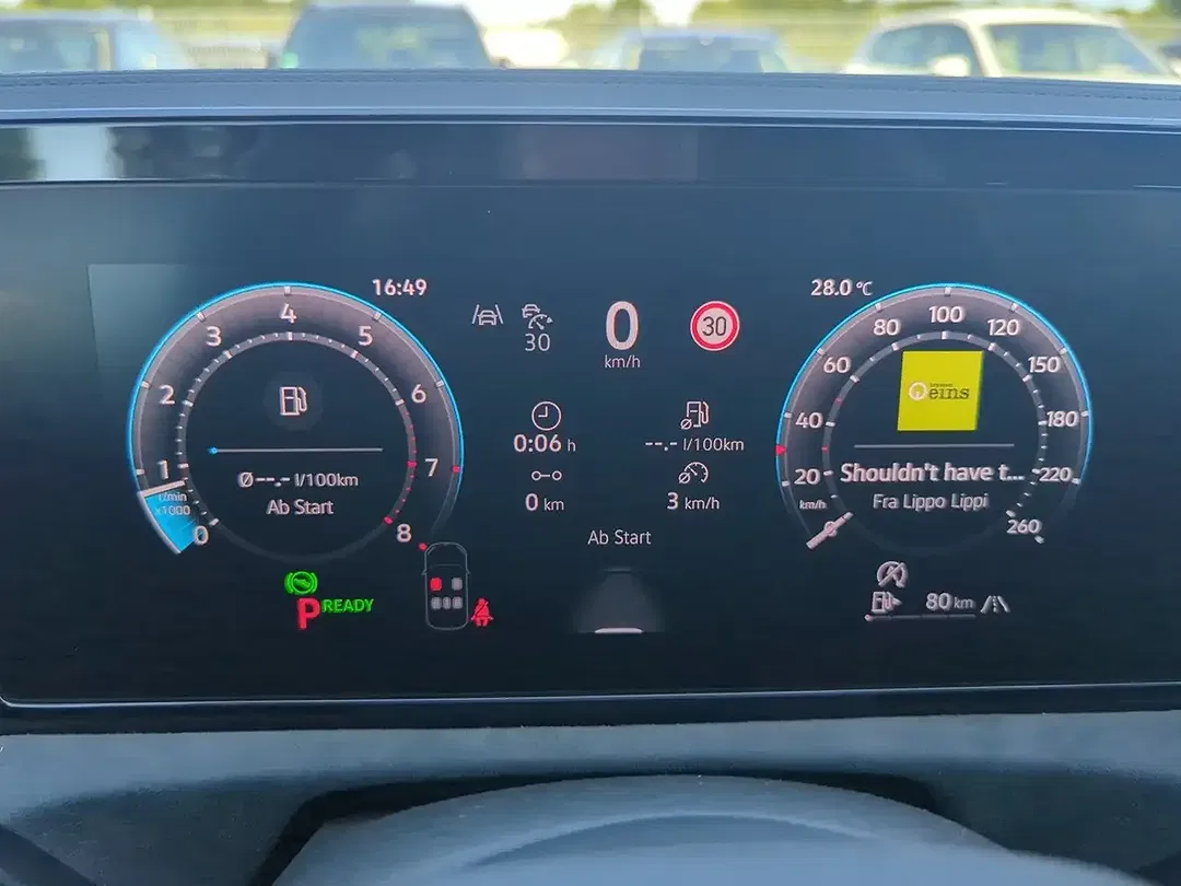 Volkswagen Tiguan 1.5 eTSI DSG R-Line - Thumbnail 14