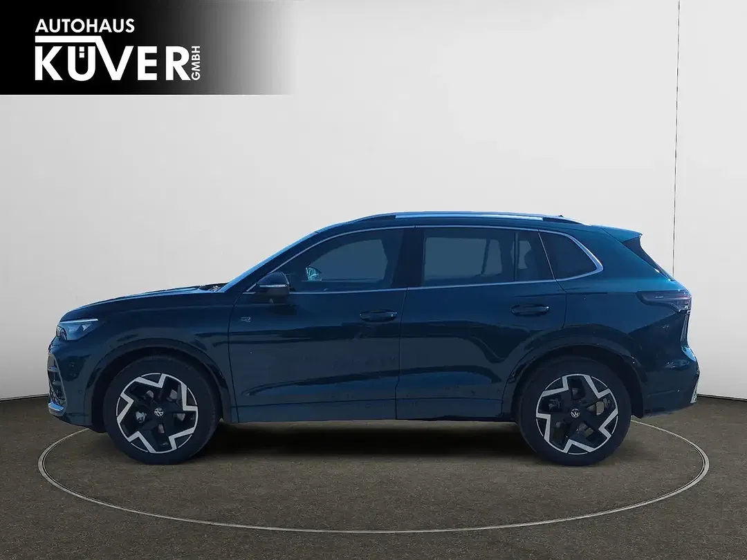 Volkswagen Tiguan 1.5 eTSI DSG R-Line - Thumbnail 3