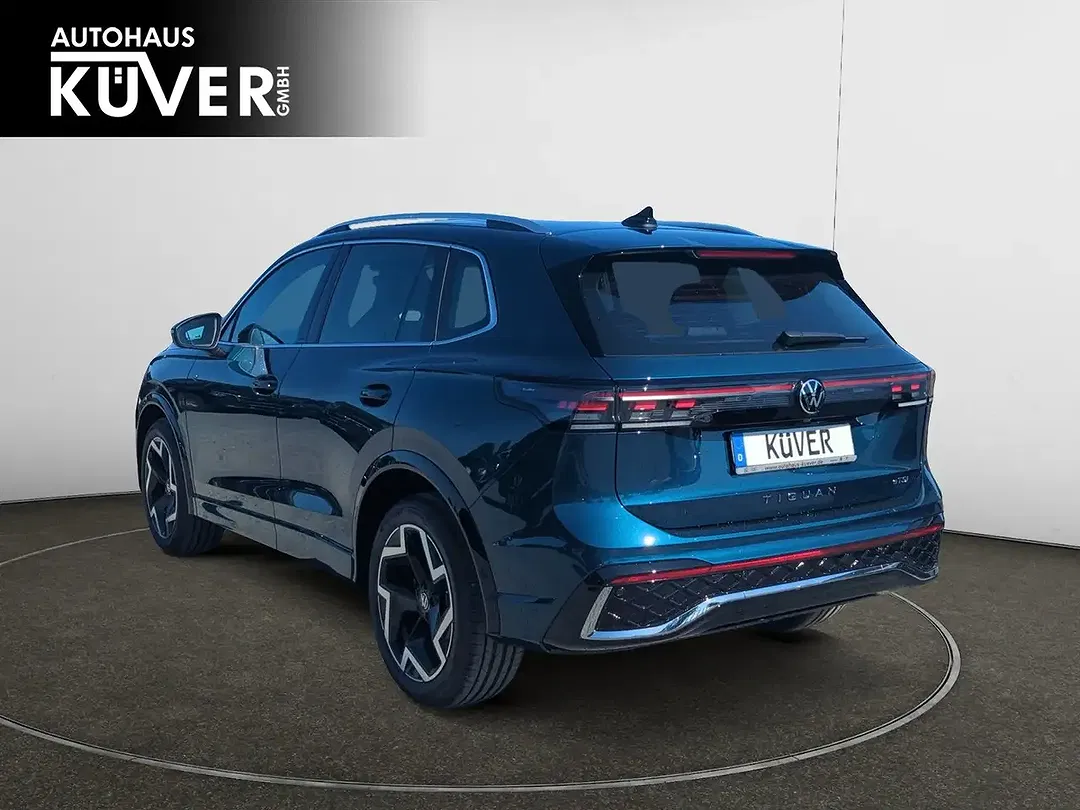 Volkswagen Tiguan 1.5 eTSI DSG R-Line - Thumbnail 4