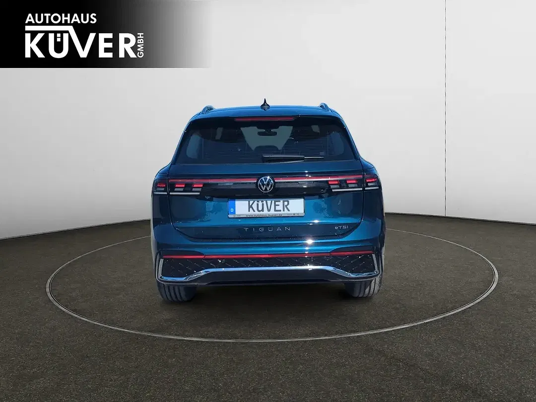 Volkswagen Tiguan 1.5 eTSI DSG R-Line - Thumbnail 5
