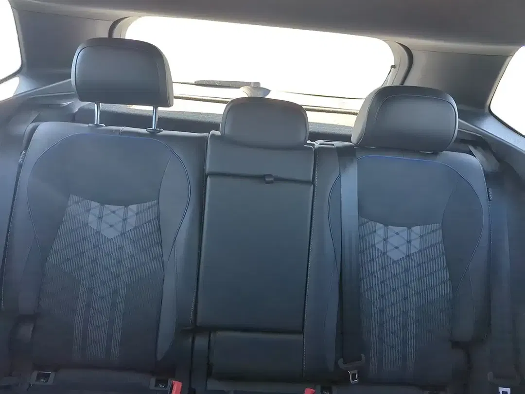 Volkswagen Tiguan 1.5 eTSI DSG R-Line - Thumbnail 9