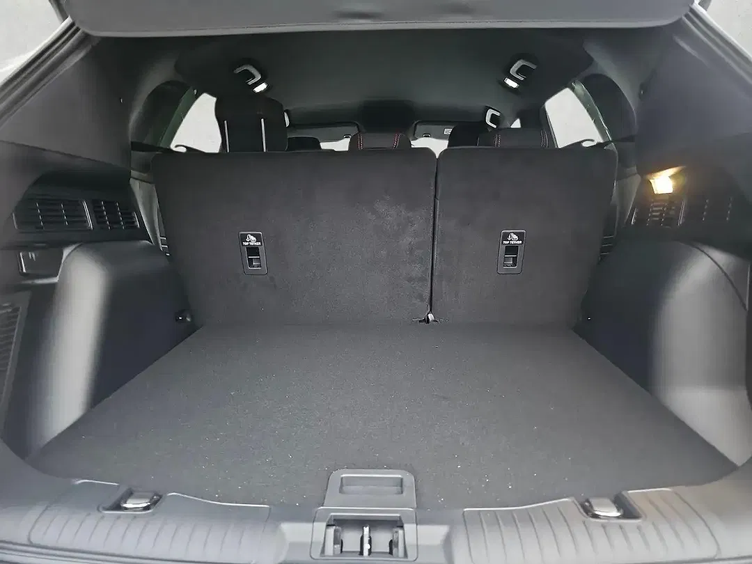 Ford Kuga 1.5 EcoBoost ST ST-Line - Thumbnail 14