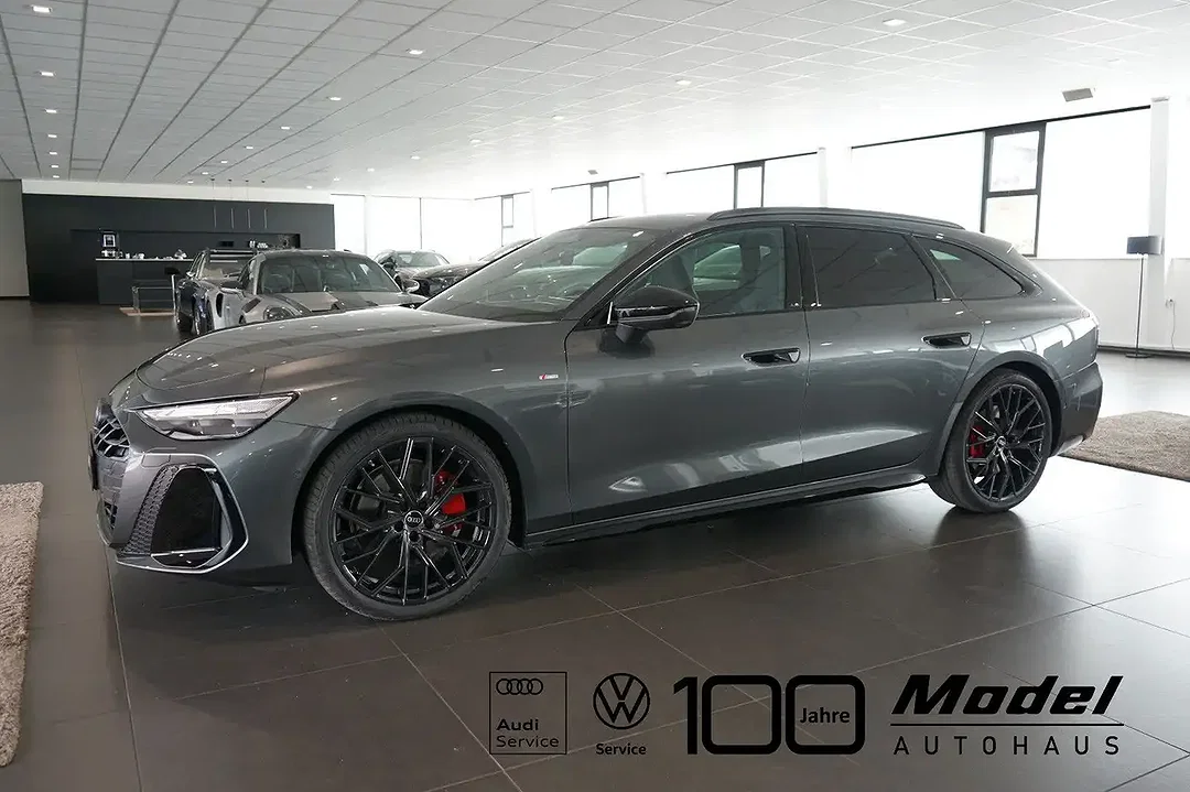 Audi A6 Avant Edition One - Afbeelding 1