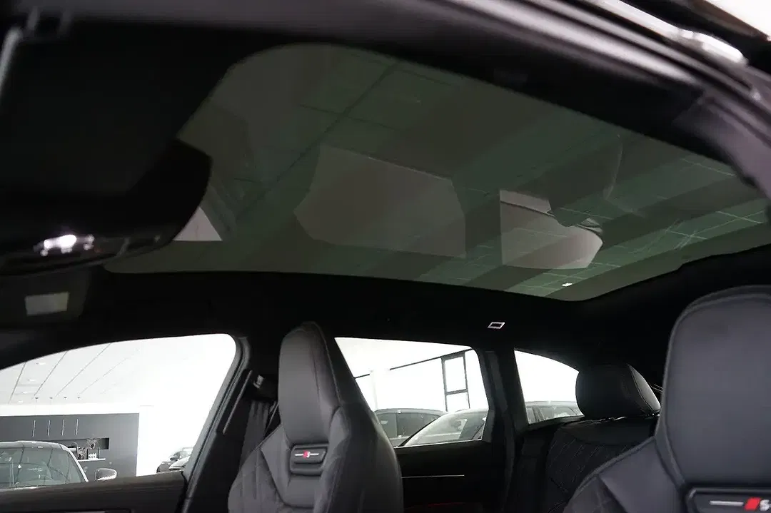 Audi A6 Avant Edition One - Thumbnail 10