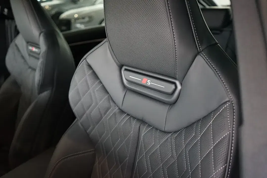 Audi A6 Avant Edition One - Thumbnail 14