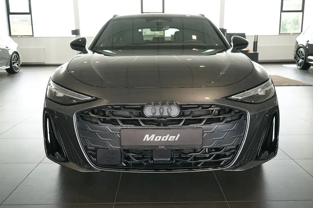 Audi A6 Avant Edition One - Thumbnail 3