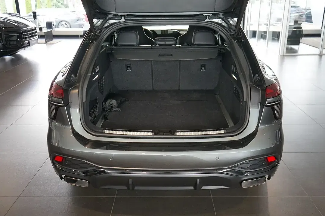 Audi A6 Avant Edition One - Thumbnail 5