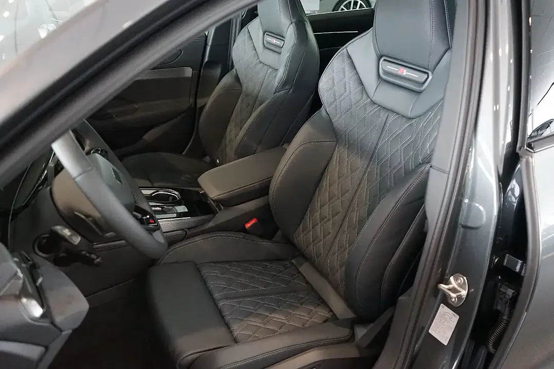 Audi A6 Avant Edition One - Thumbnail 8