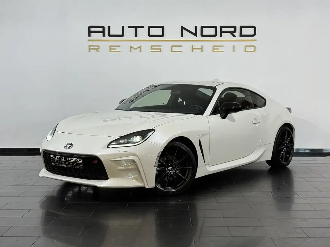 Toyota GR86 Premium - Afbeelding 1