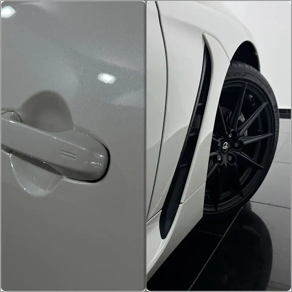 Toyota GR86 Premium - Thumbnail 9