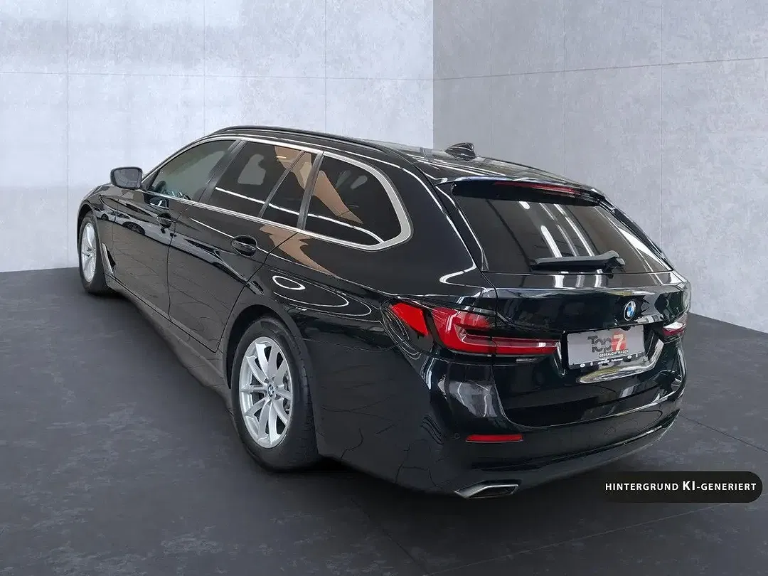 BMW 530 xDrive - Thumbnail 3