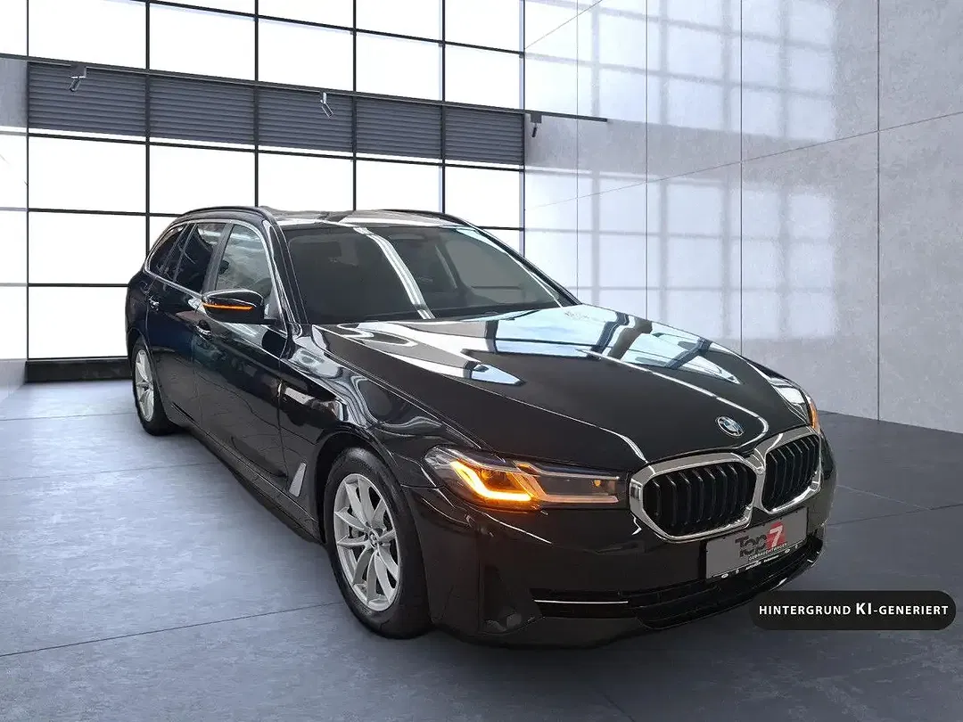 BMW 530 xDrive - Thumbnail 7
