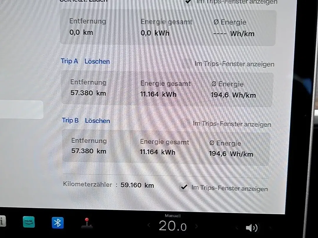 Tesla Model 3 RWD Plus - Thumbnail 5
