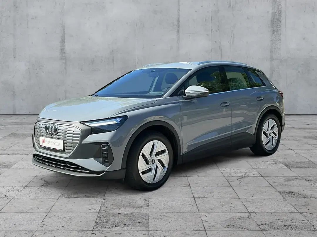 Audi Q4 e-tron 40 - Thumbnail 2