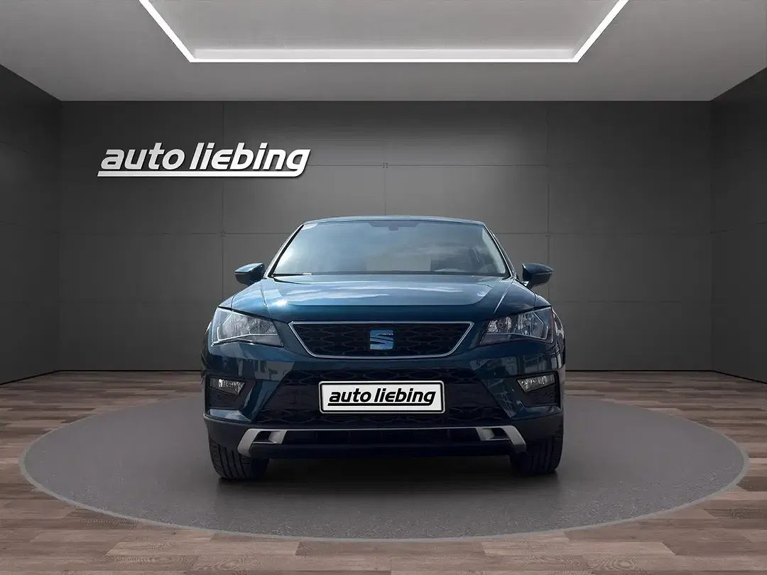 SEAT Ateca Style - foto 1