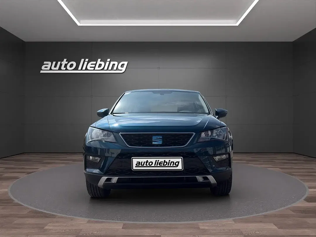 SEAT Ateca Style - Afbeelding 1
