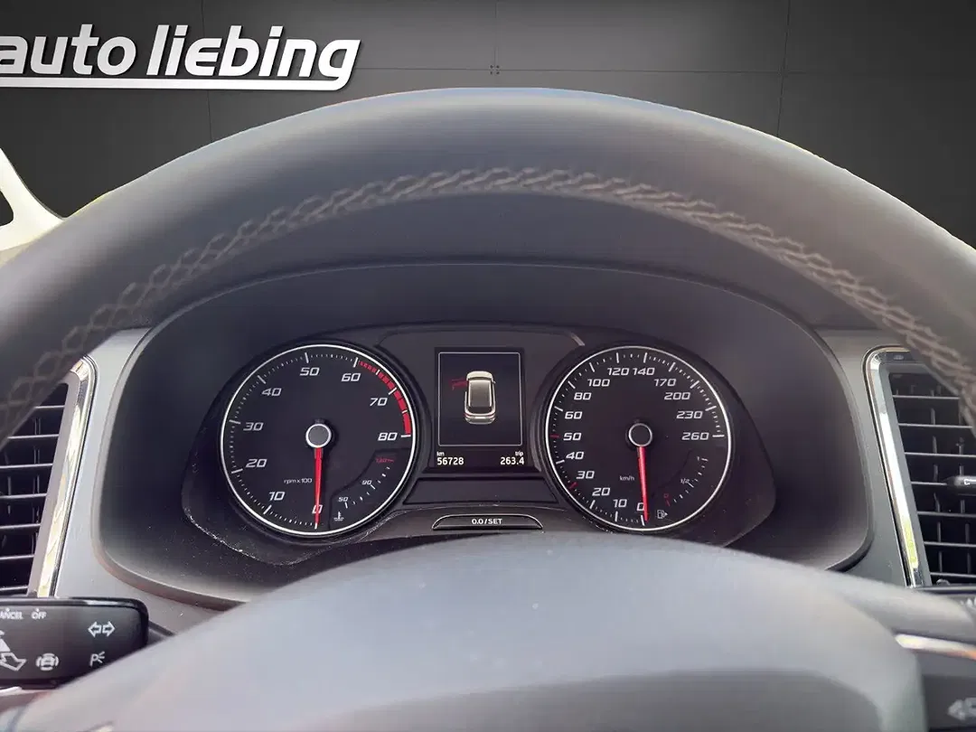 SEAT Ateca Style - Thumbnail 11