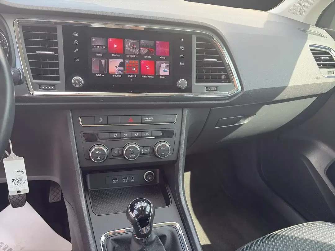 SEAT Ateca Style - Thumbnail 13