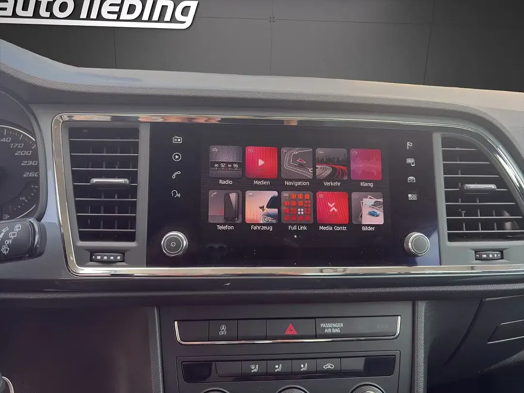 SEAT Ateca Style - Thumbnail 14