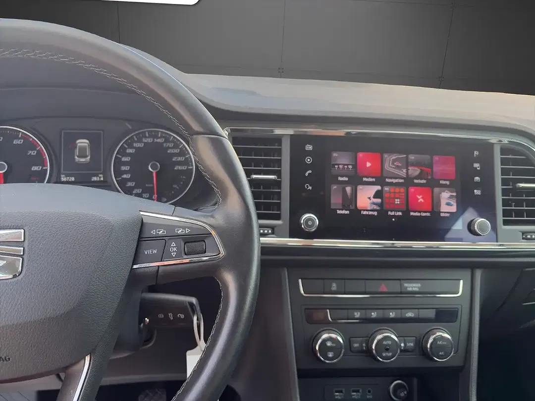 SEAT Ateca Style - Thumbnail 15