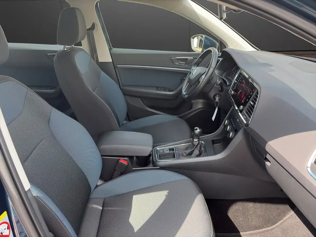 SEAT Ateca Style - Thumbnail 16