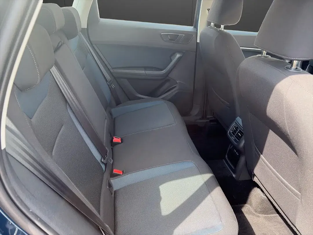 SEAT Ateca Style - Thumbnail 17