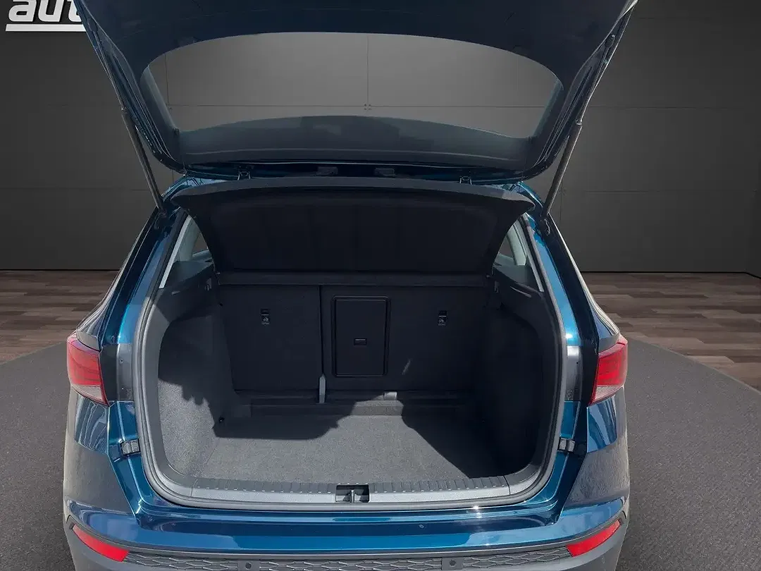 SEAT Ateca Style - Thumbnail 18