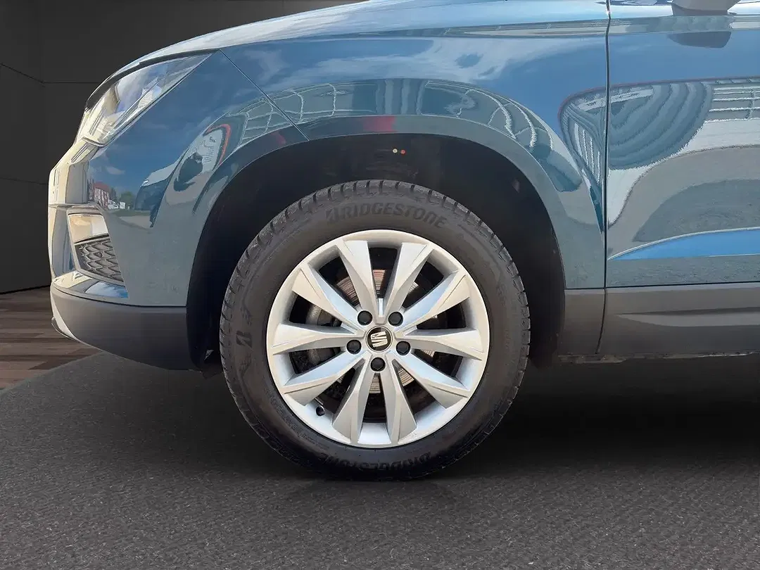 SEAT Ateca Style - Thumbnail 19