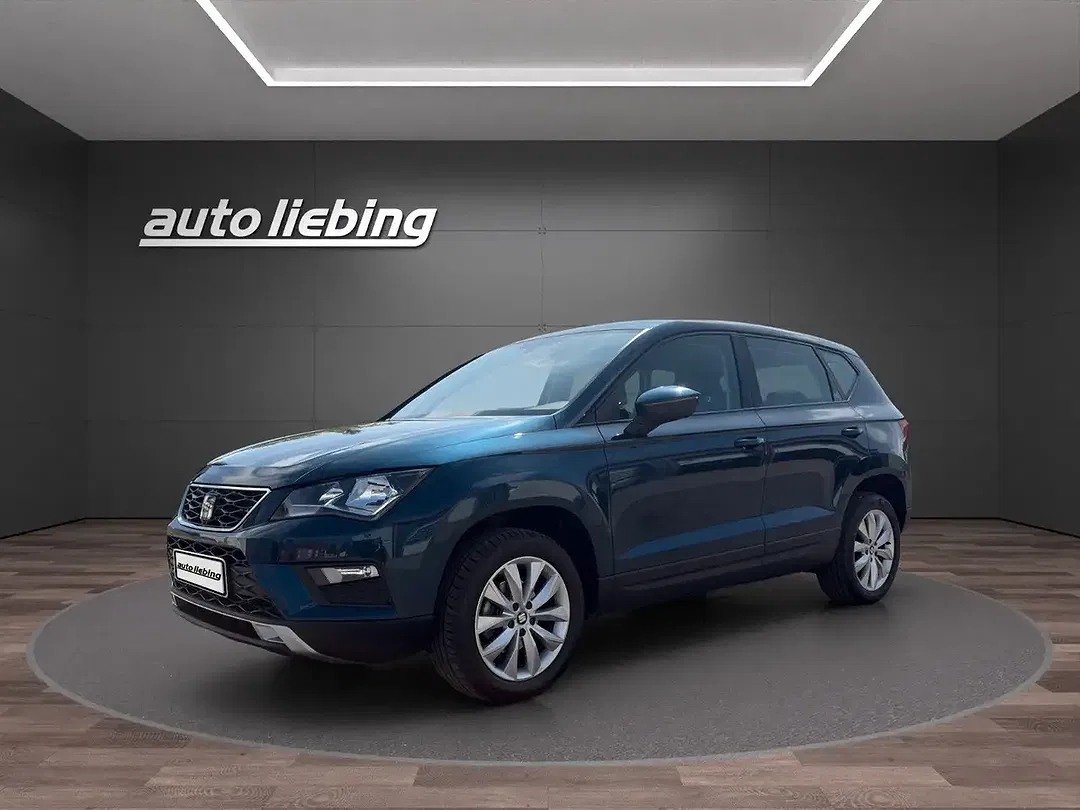 SEAT Ateca Style - foto 2