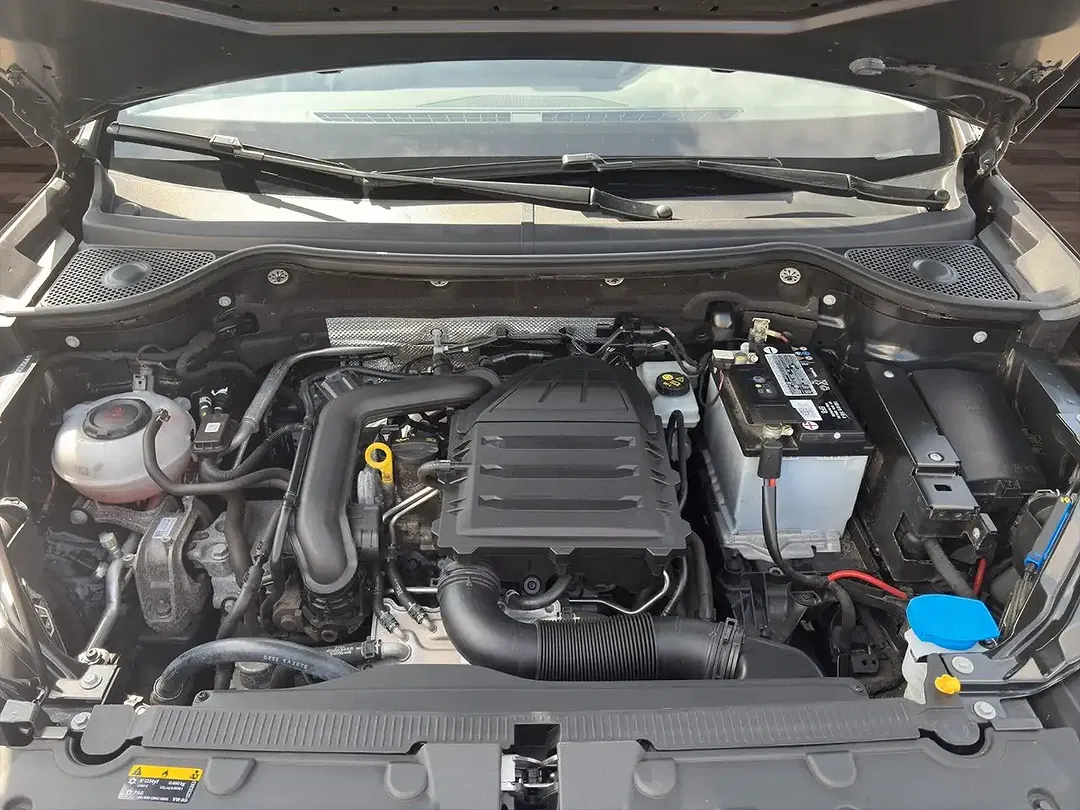 SEAT Ateca Style - Thumbnail 20