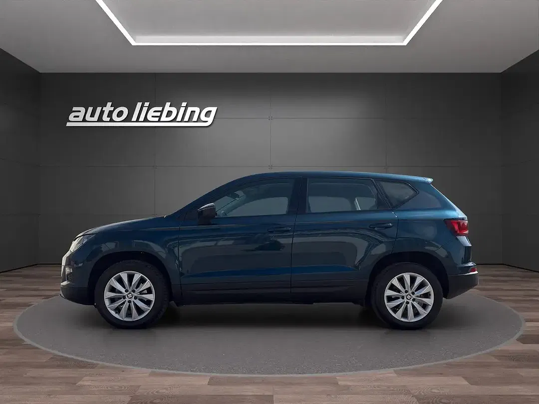 SEAT Ateca Style - Thumbnail 3