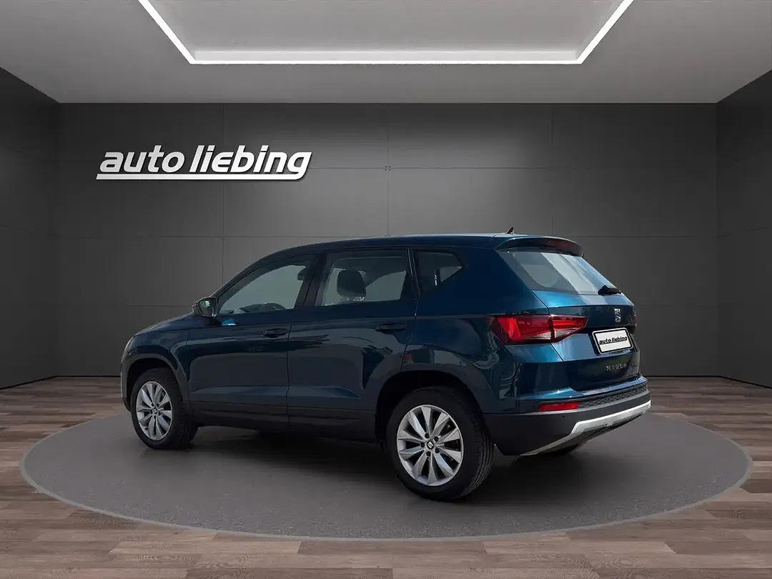 SEAT Ateca Style - Thumbnail 4
