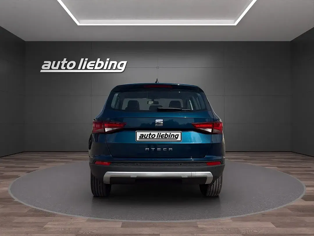 SEAT Ateca Style - Thumbnail 5