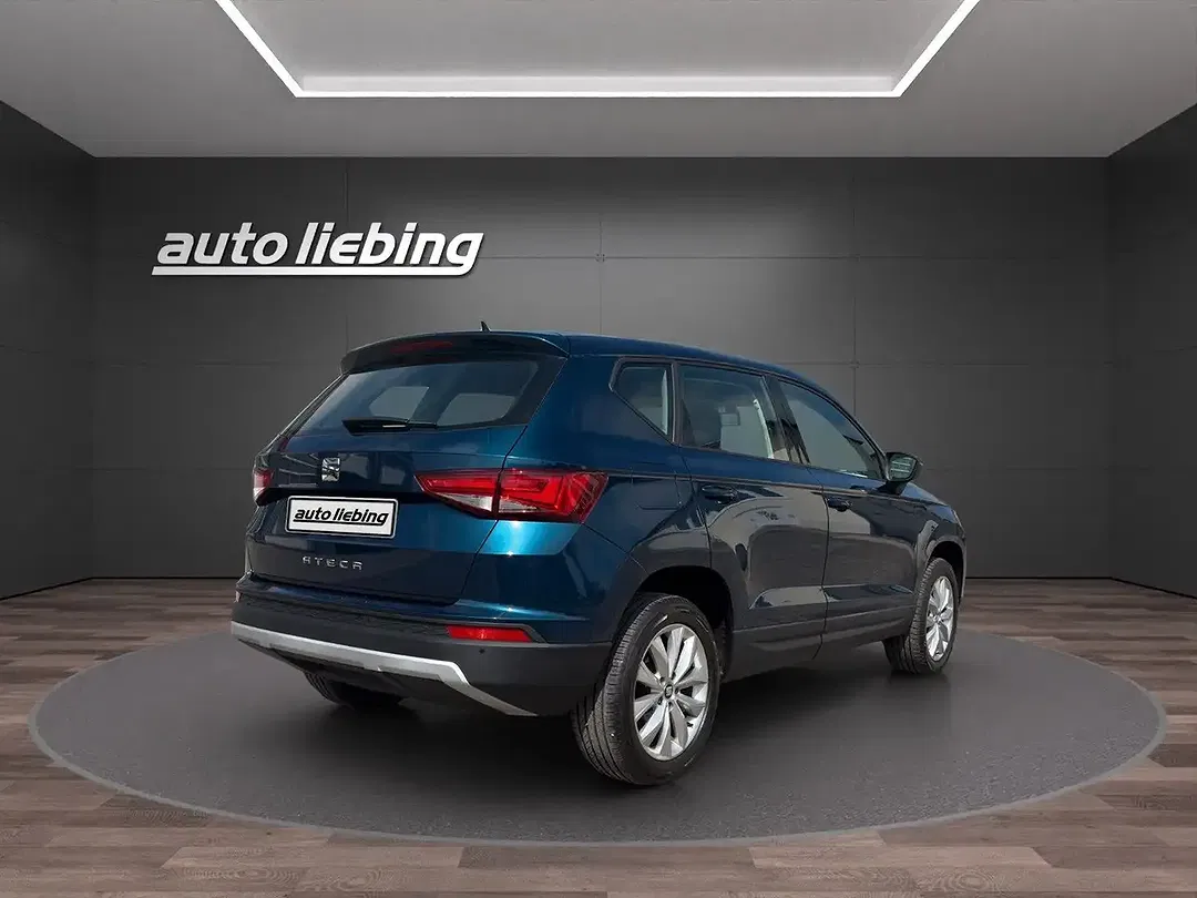 SEAT Ateca Style - Thumbnail 6