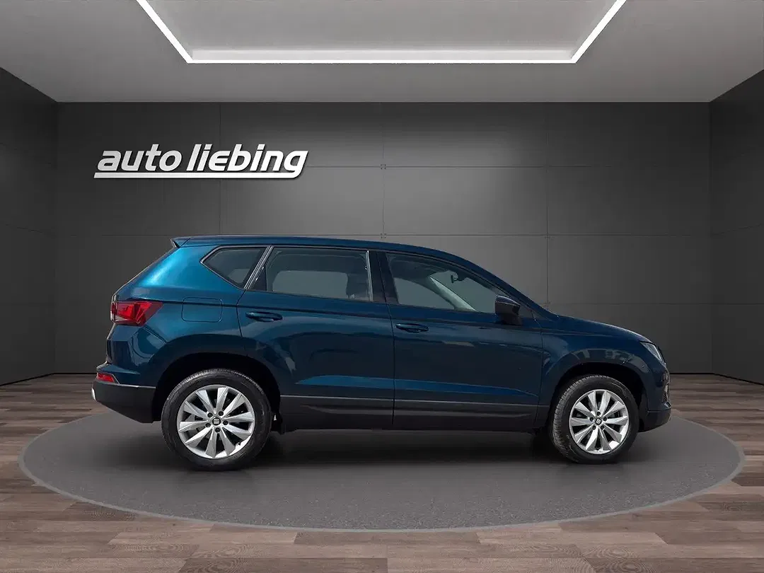 SEAT Ateca Style - Thumbnail 7