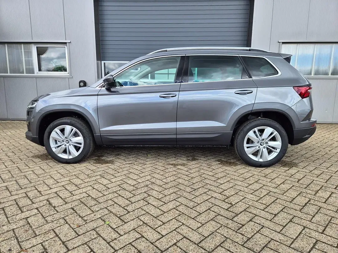 Skoda Karoq 1.5 TSI DSG Selection - Thumbnail 2