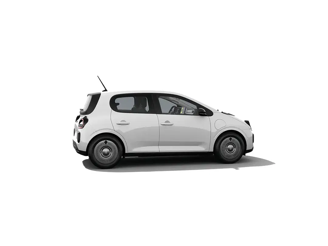 Renault Twingo E-Tech Evolution - Thumbnail 11