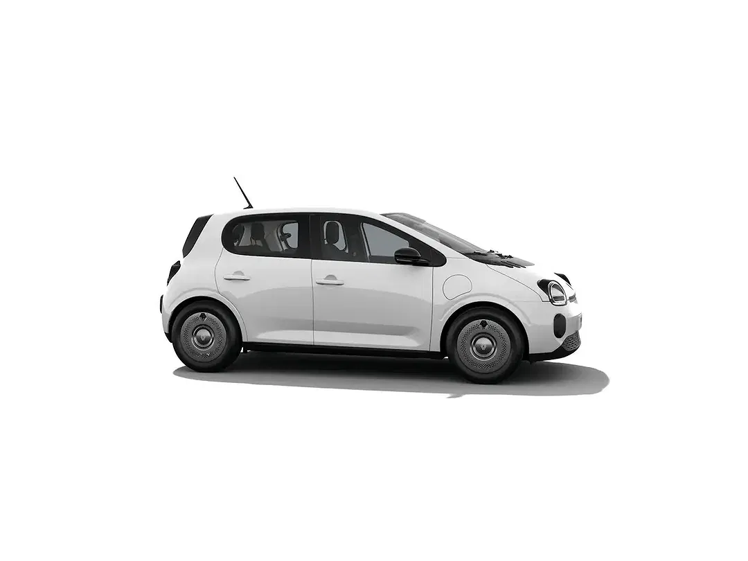 Renault Twingo E-Tech Evolution - Thumbnail 12