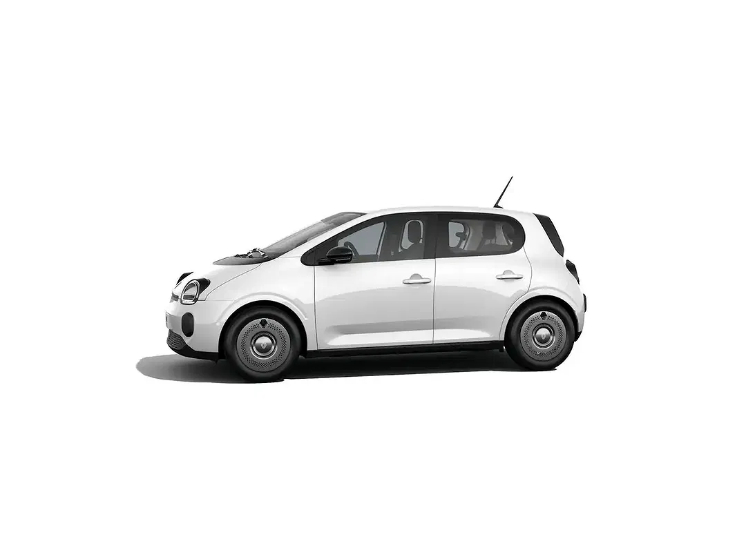 Renault Twingo E-Tech Evolution - foto 2
