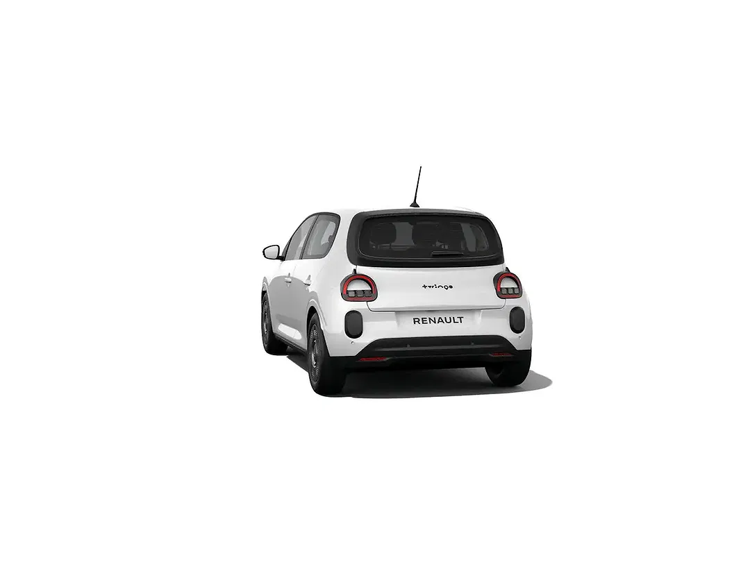 Renault Twingo E-Tech Evolution - Thumbnail 6