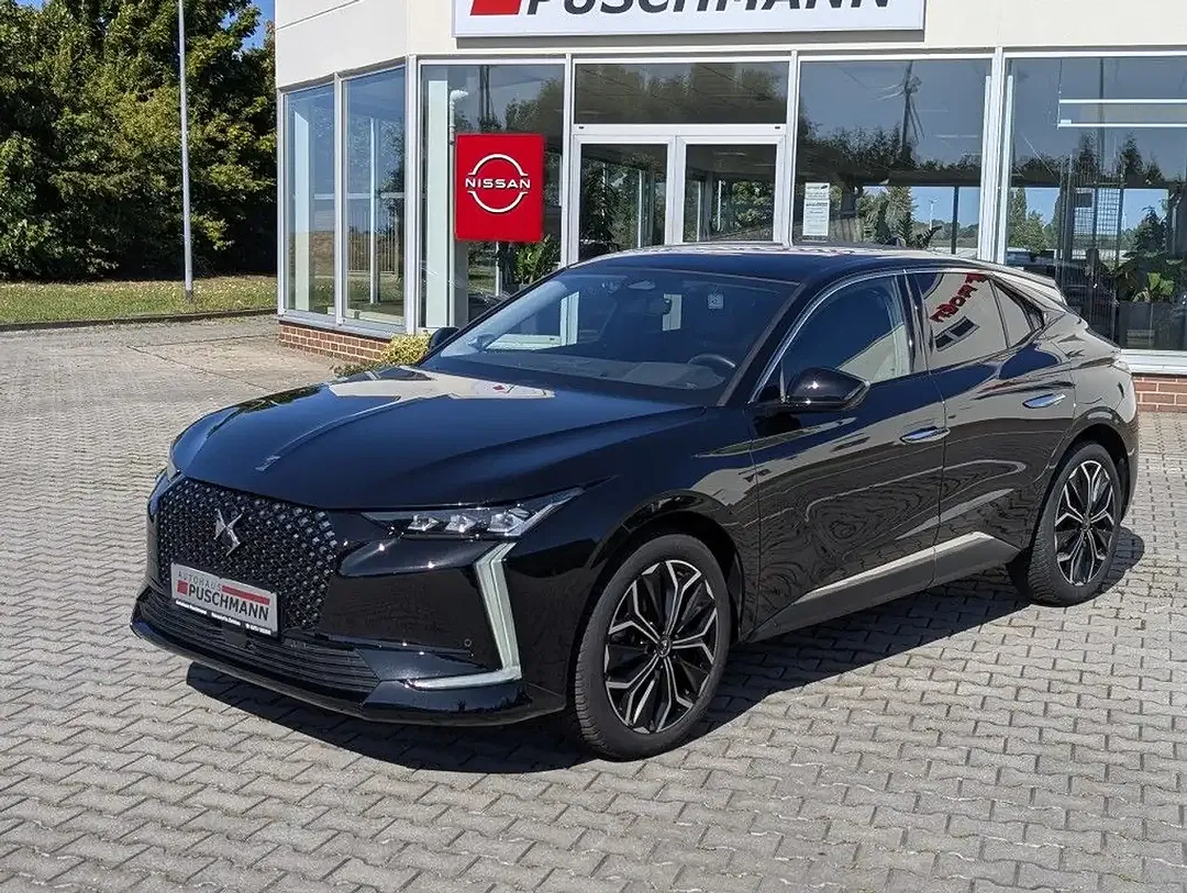 Citroen DS4 PureTech - foto 1