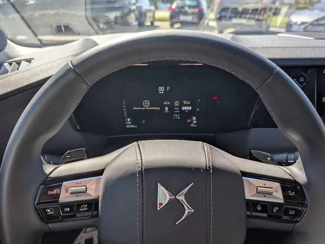 Citroen DS4 PureTech - Thumbnail 10