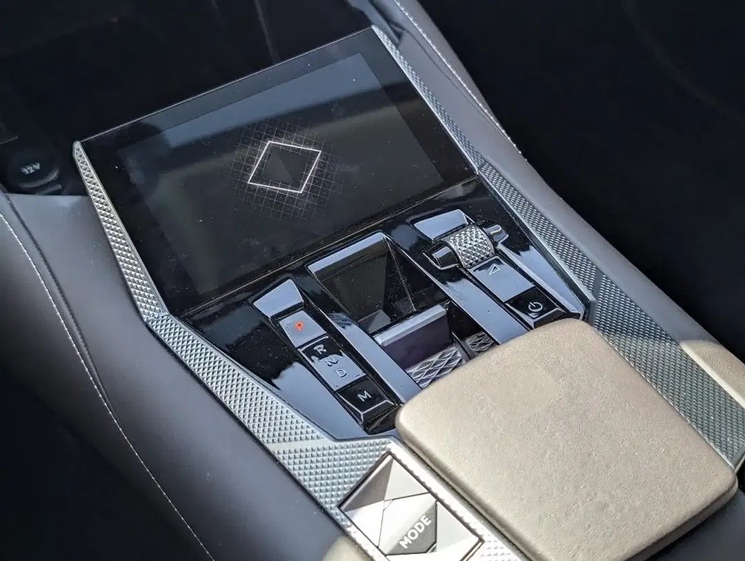 Citroen DS4 PureTech - Thumbnail 11