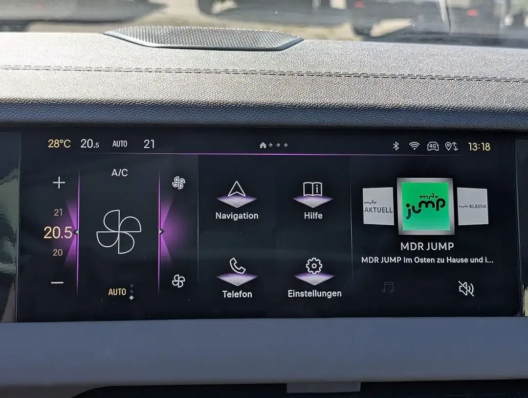 Citroen DS4 PureTech - Thumbnail 13