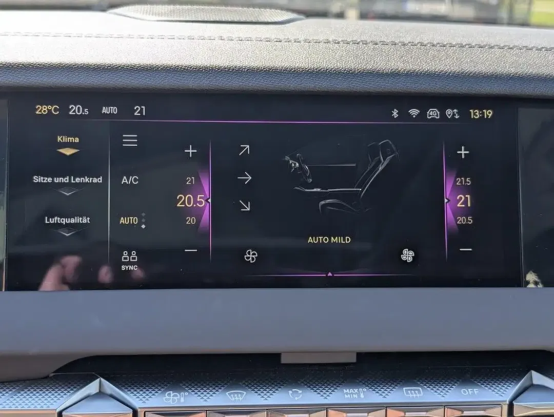 Citroen DS4 PureTech - foto 15